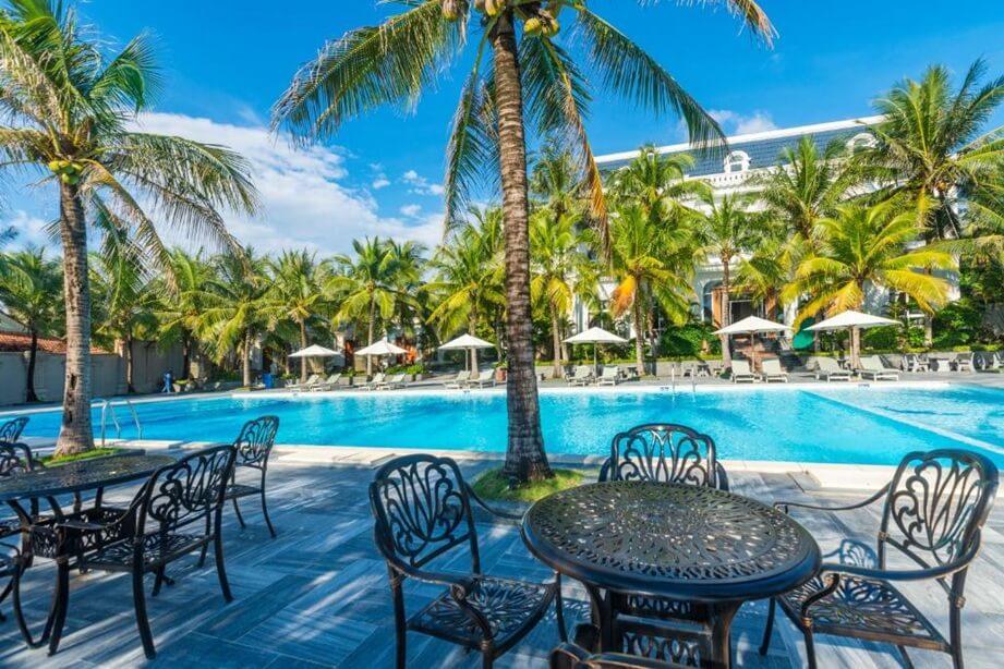 Hotel Thien Thanh Phu Quoc - poza 1