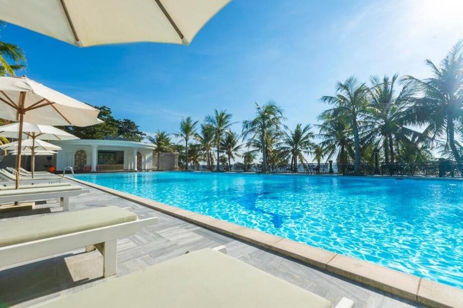Hotel Thien Thanh Phu Quoc - poza 2