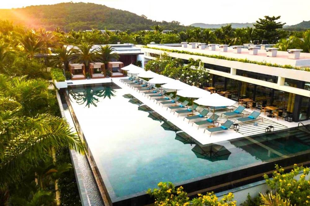 Hotel Sailing Club Signature - poza 3