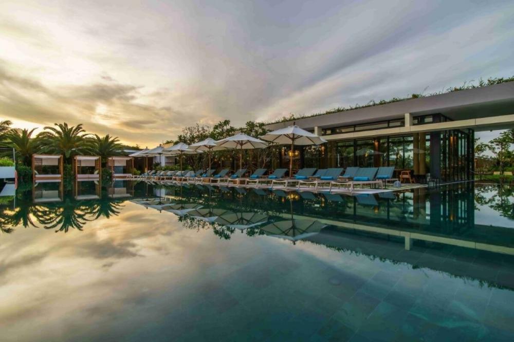 Hotel Sailing Club Signature - poza 4