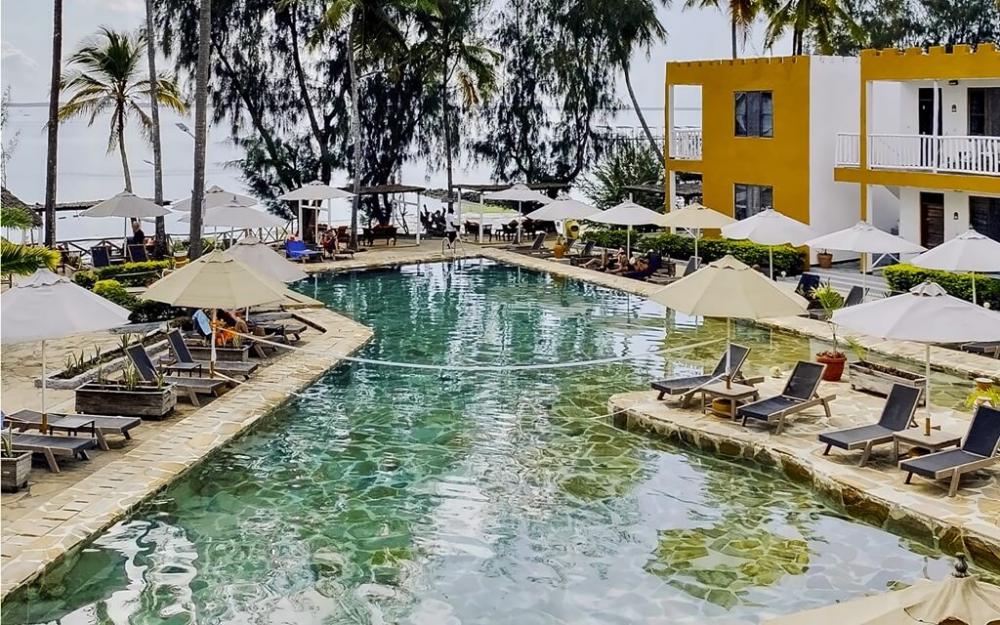 Hotel Zanzibar Bay - poza 1