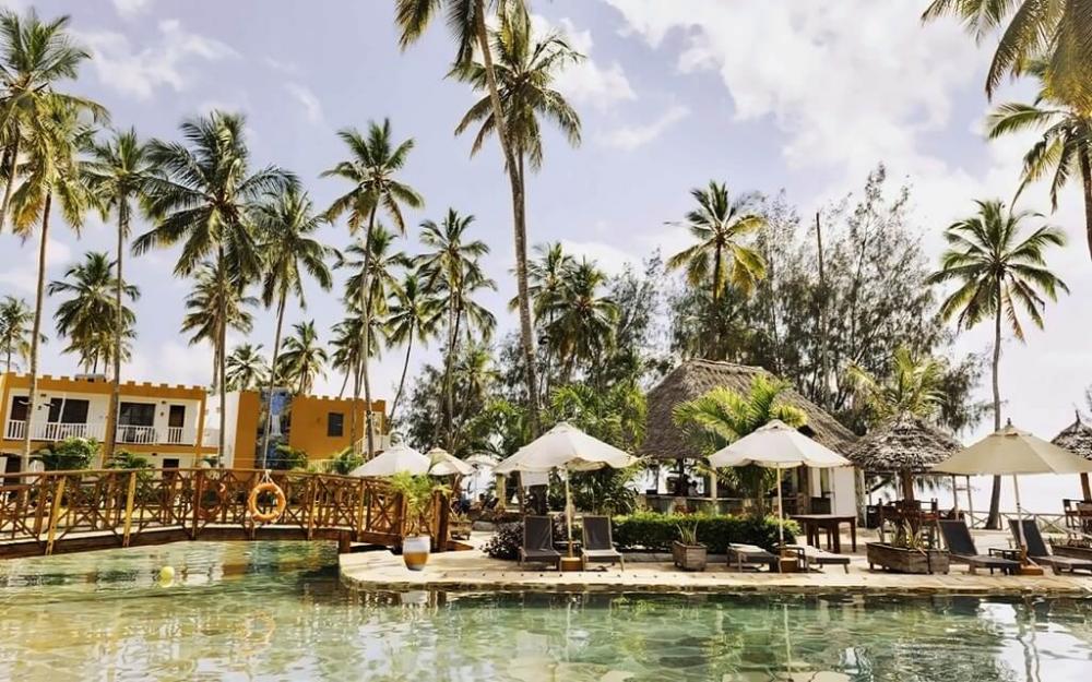 Hotel Zanzibar Bay - poza 4