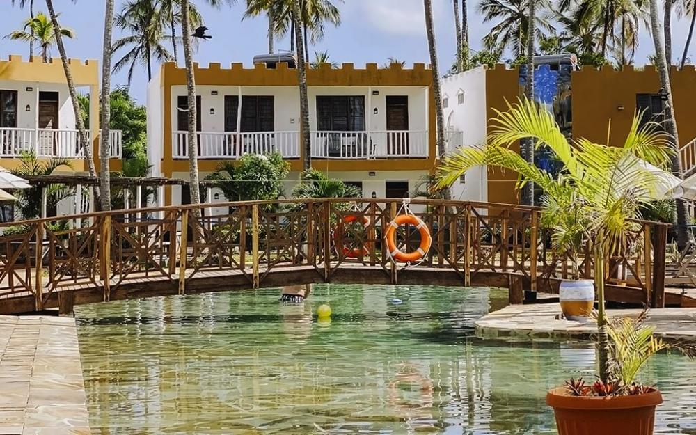 Hotel Zanzibar Bay - poza 2