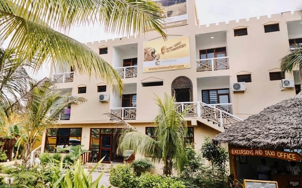 Hotel Zanzibar Bay - poza 5