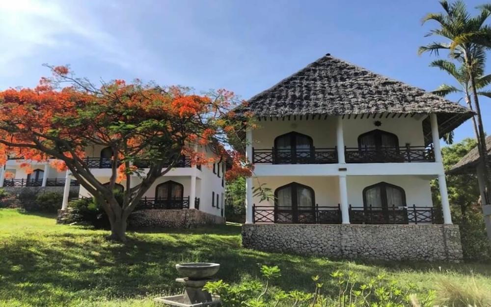 Hotel Bluebay Beach - poza 3