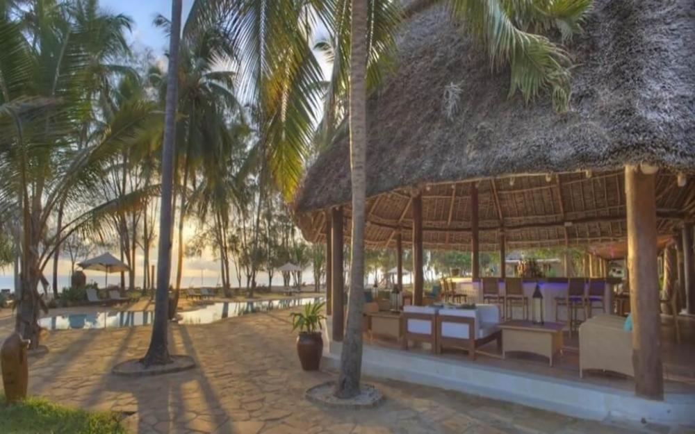 Hotel Bluebay Beach - poza 2