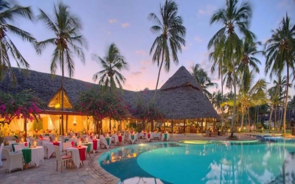 Hotel Bluebay Beach - poza 4
