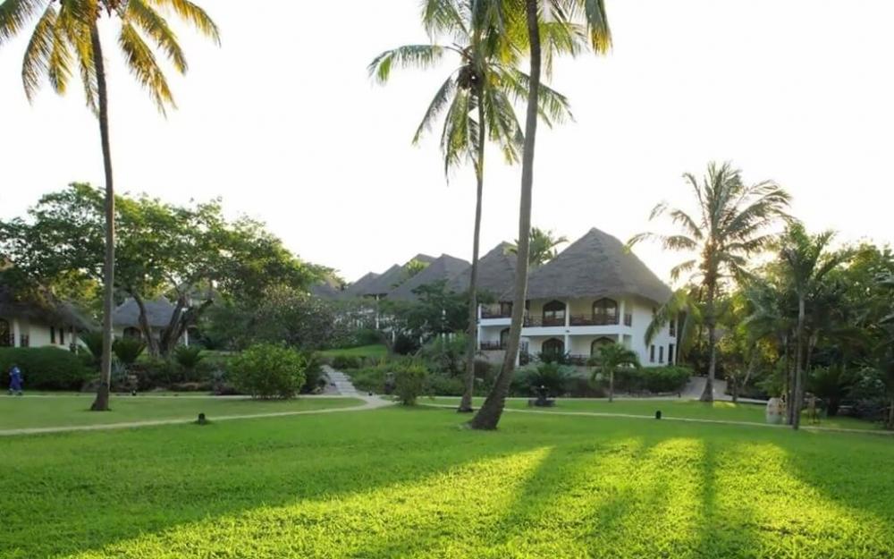 Hotel Bluebay Beach - poza 5