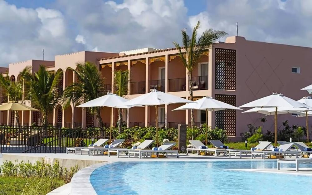 Hotel The Mora - poza 3