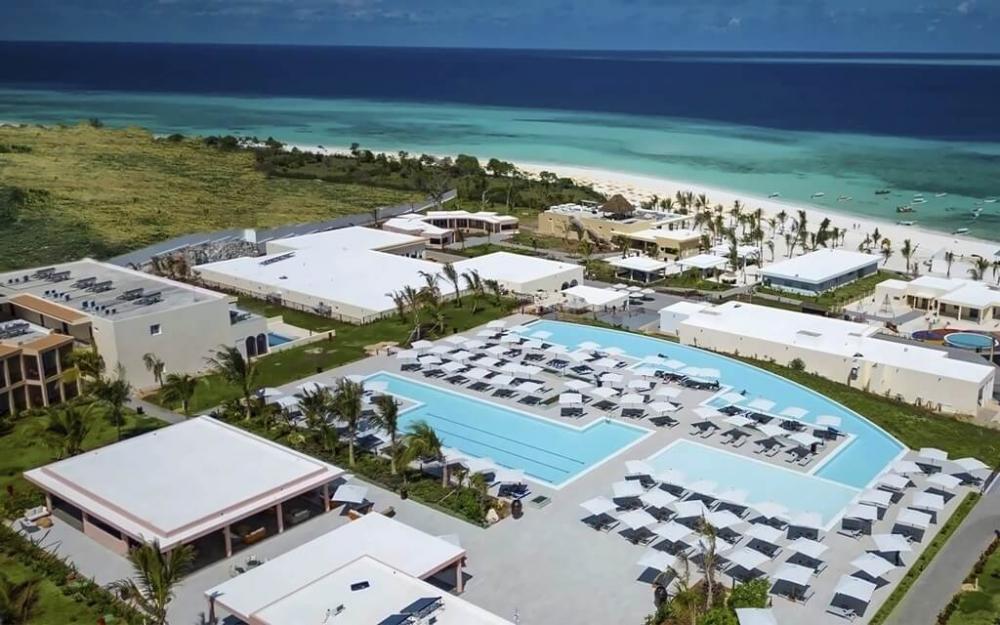 Hotel The Mora - poza 5