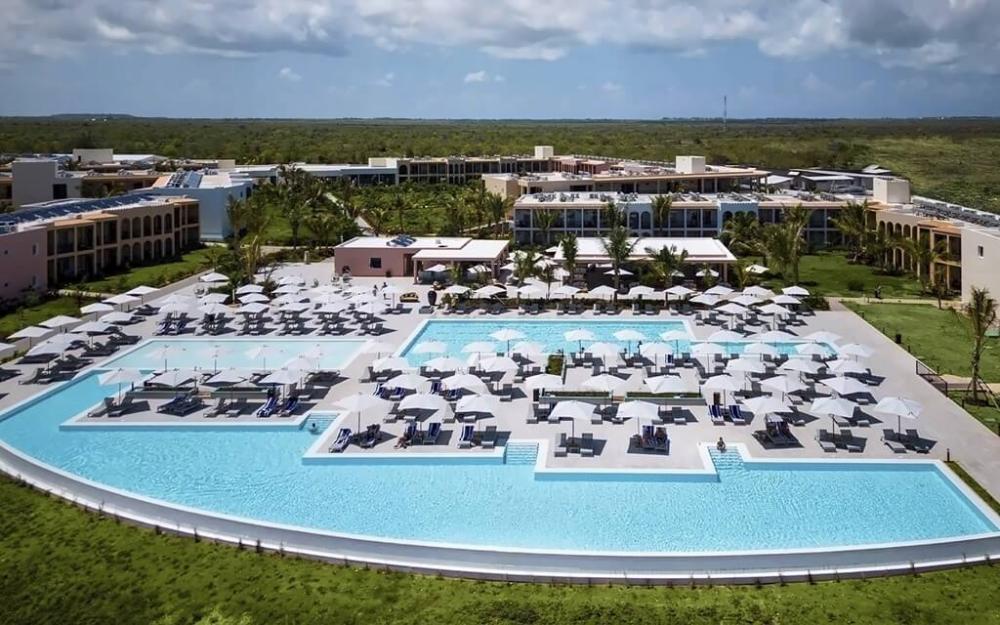 Hotel The Mora - poza 2