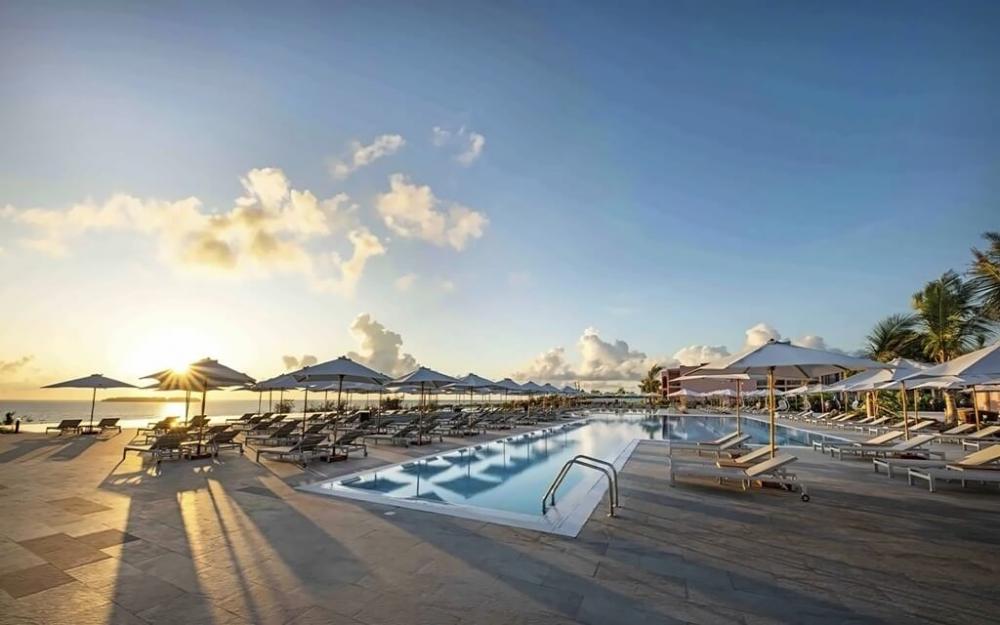 Hotel The Mora - poza 1