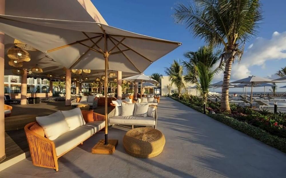 Hotel The Mora - poza 4
