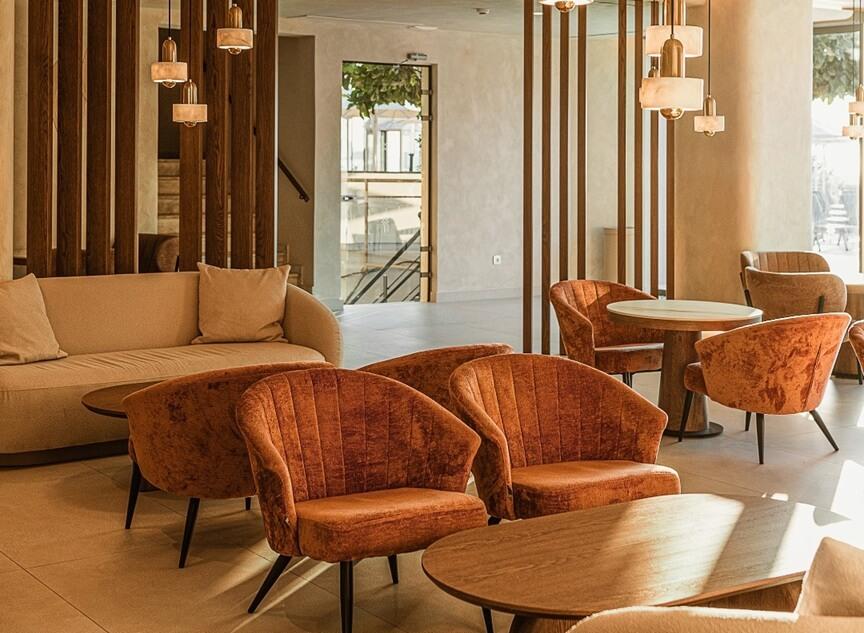 Hotel Mitsis Bali Paradise - poza 4