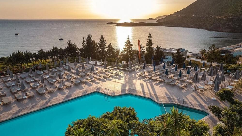 Hotel Mitsis Bali Paradise - poza 1