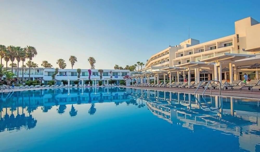 Hotel The Dome Beach - poza 2