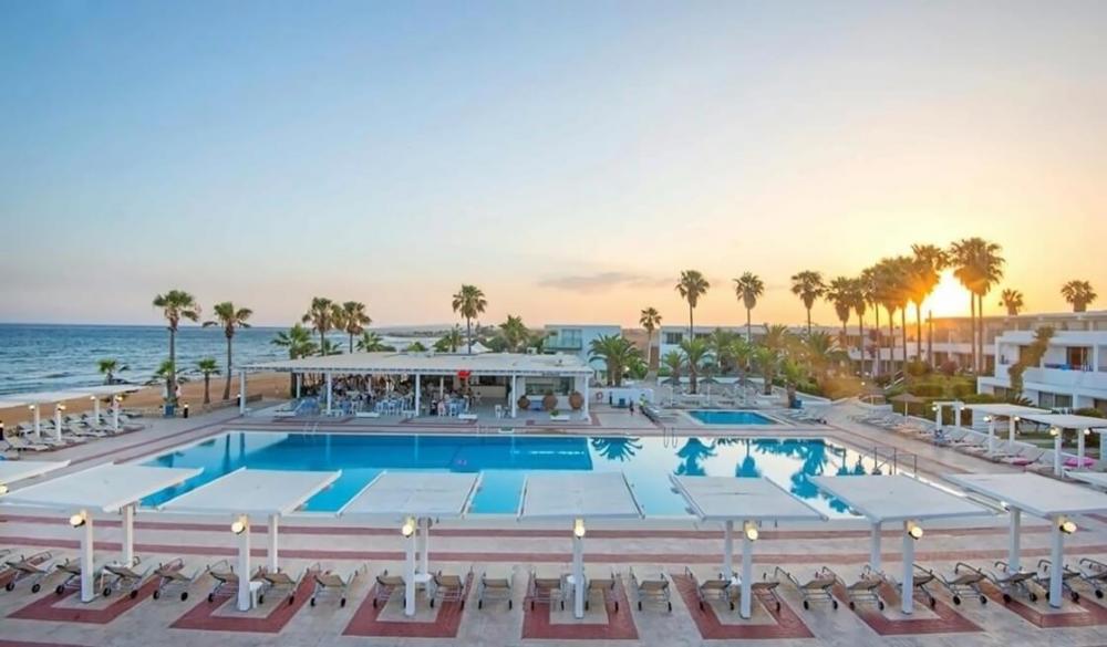 Hotel The Dome Beach - poza 5