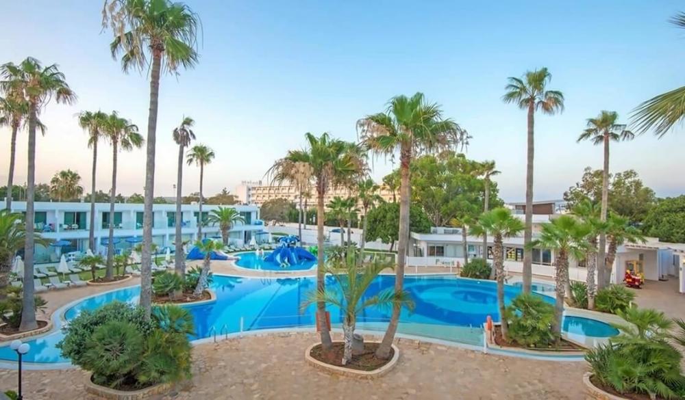 Hotel The Dome Beach - poza 3