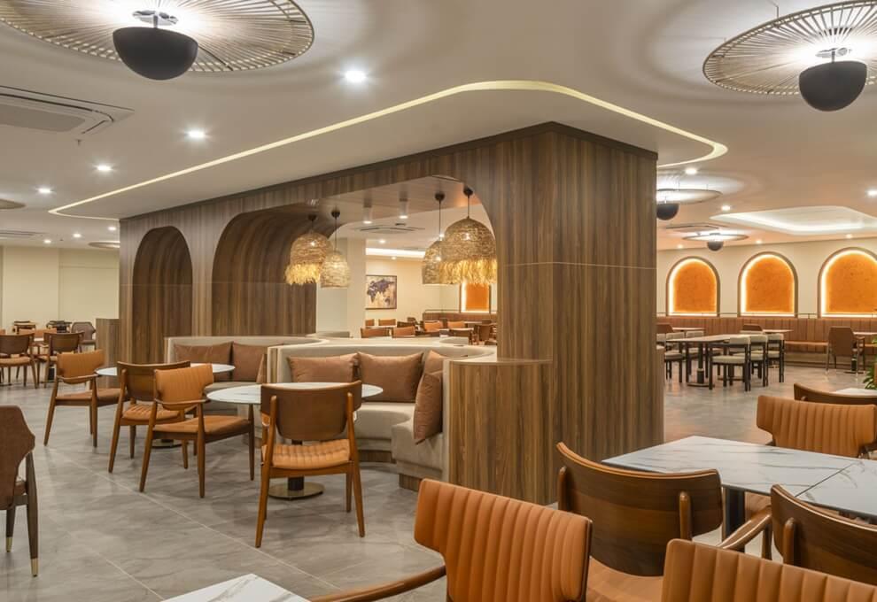 Hotel KAIA CORACESIUM - poza 5