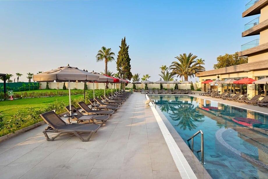 Hotel ELYSEE RIVE - poza 3