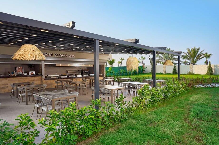 Hotel ELYSEE RIVE - poza 4