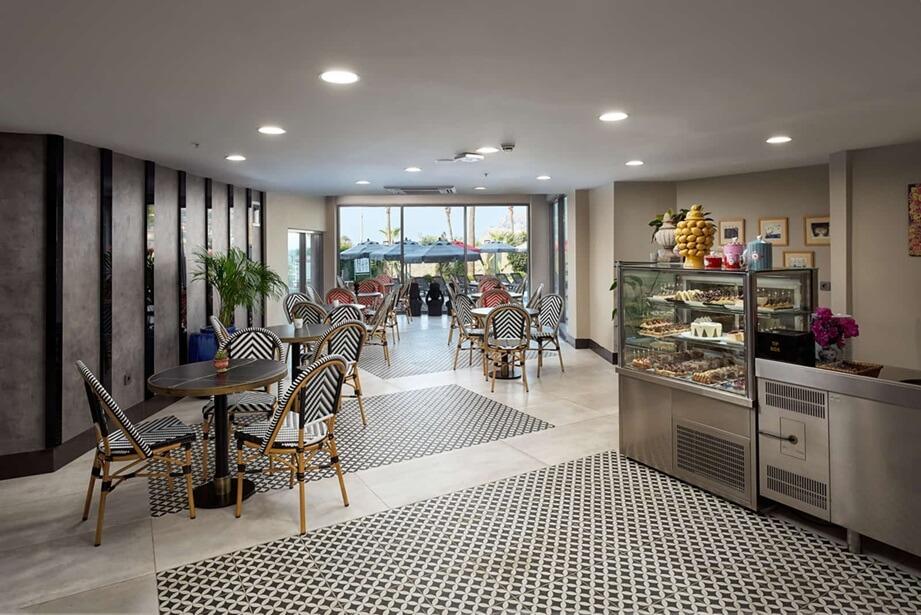 Hotel ELYSEE RIVE - poza 5