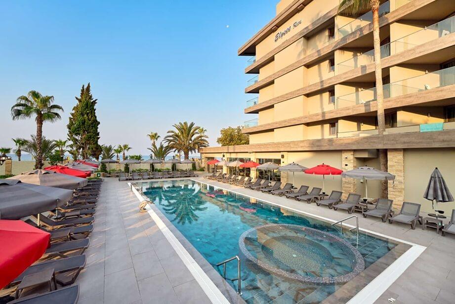 Hotel ELYSEE RIVE - poza 2