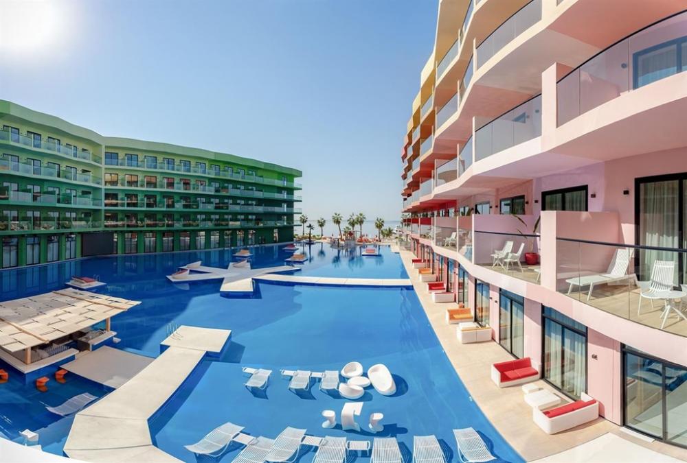 Hotel Voco Monaco - poza 4