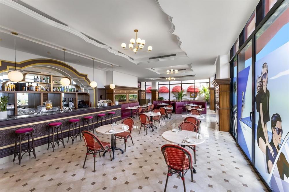 Hotel Voco Monaco - poza 2