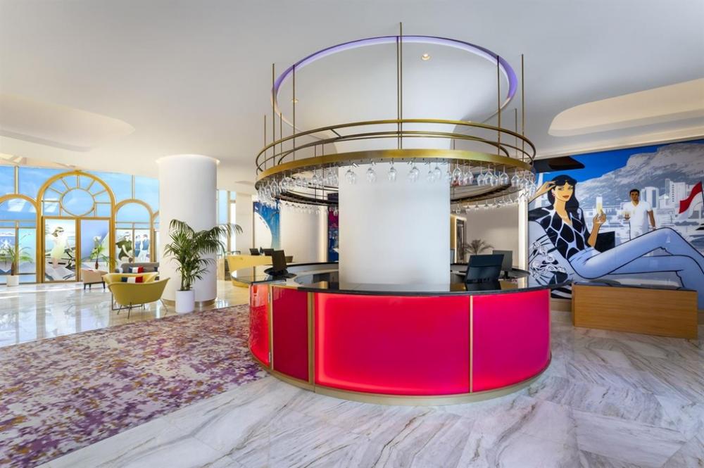 Hotel Voco Monaco - poza 5