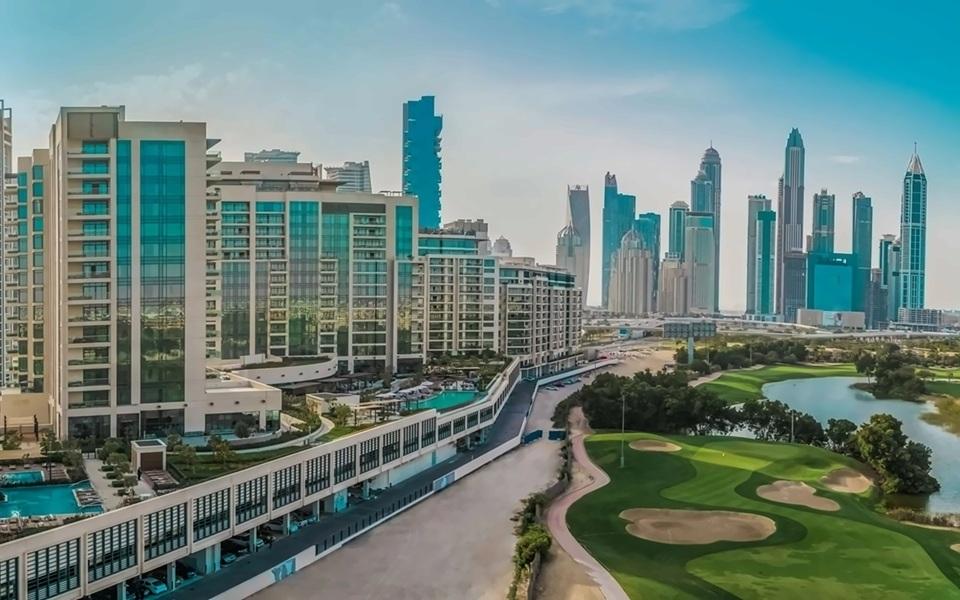 Hotel Vida Emirates Hill - poza 3