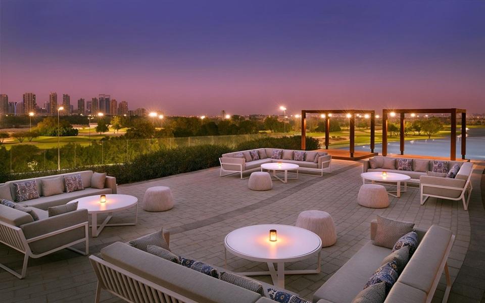 Hotel Vida Emirates Hill - poza 2