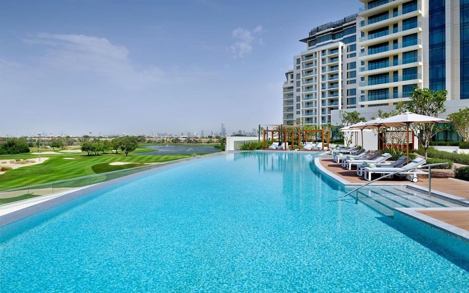 Hotel Vida Emirates Hill - poza 1
