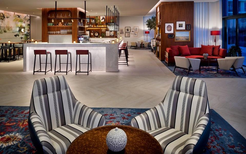 Hotel Vida Emirates Hill - poza 4