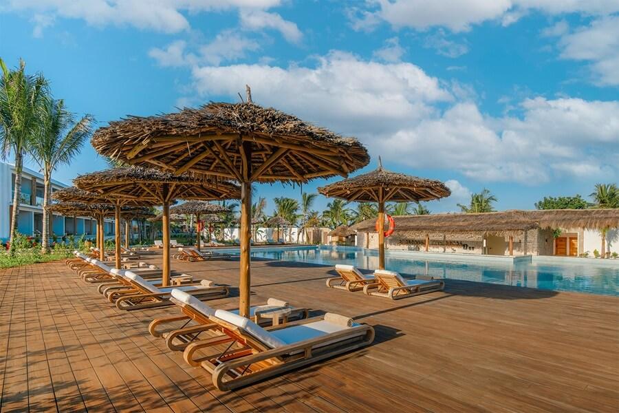 Hotel Aldiana Club Zanzibar Kwanza - poza 3