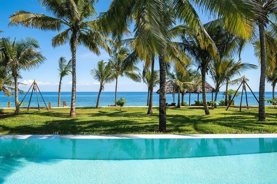 Hotel Aldiana Club Zanzibar Kwanza - poza 4
