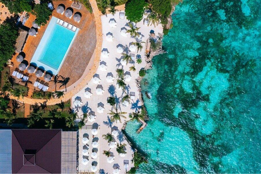 Hotel Aldiana Club Zanzibar Kwanza - poza 5