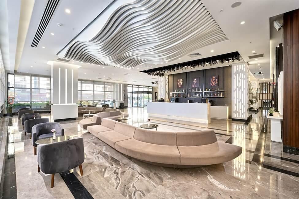 Hotel Kaila Beach - poza 5