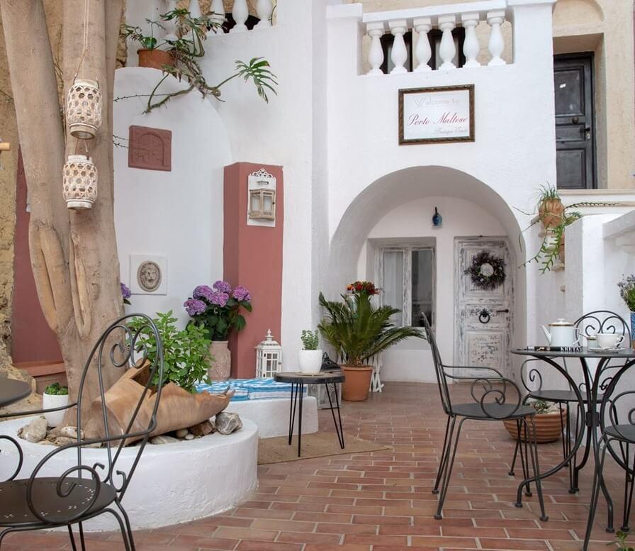 Hotel Porto Maltese Boutique Estate - poza 4