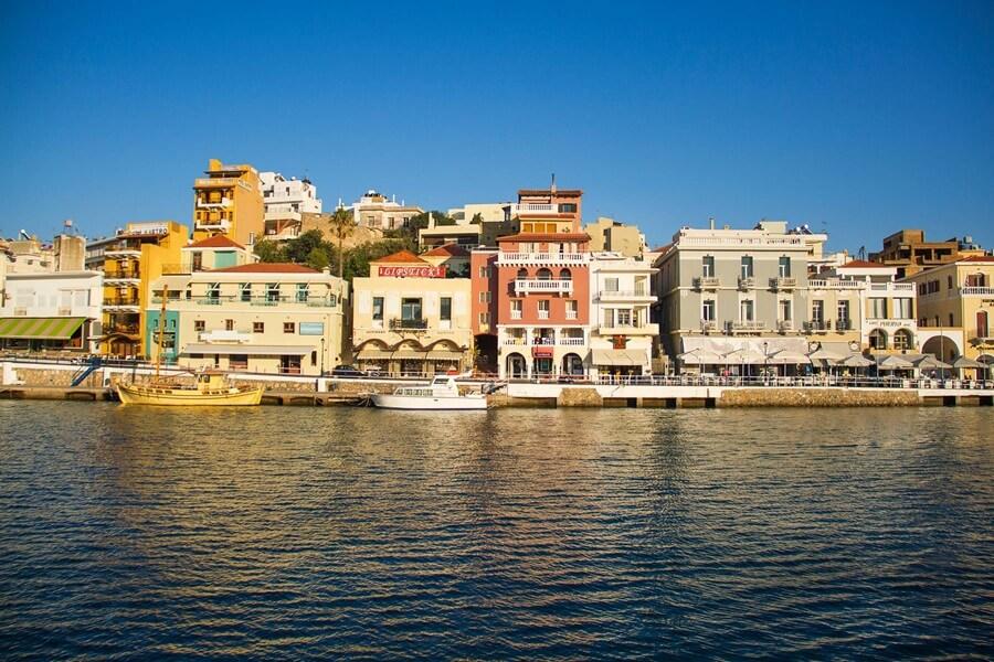 Hotel Porto Maltese Boutique Estate - poza 3