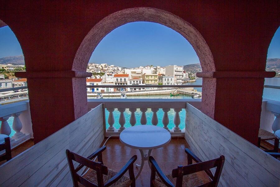 Hotel Porto Maltese Boutique Estate - poza 2