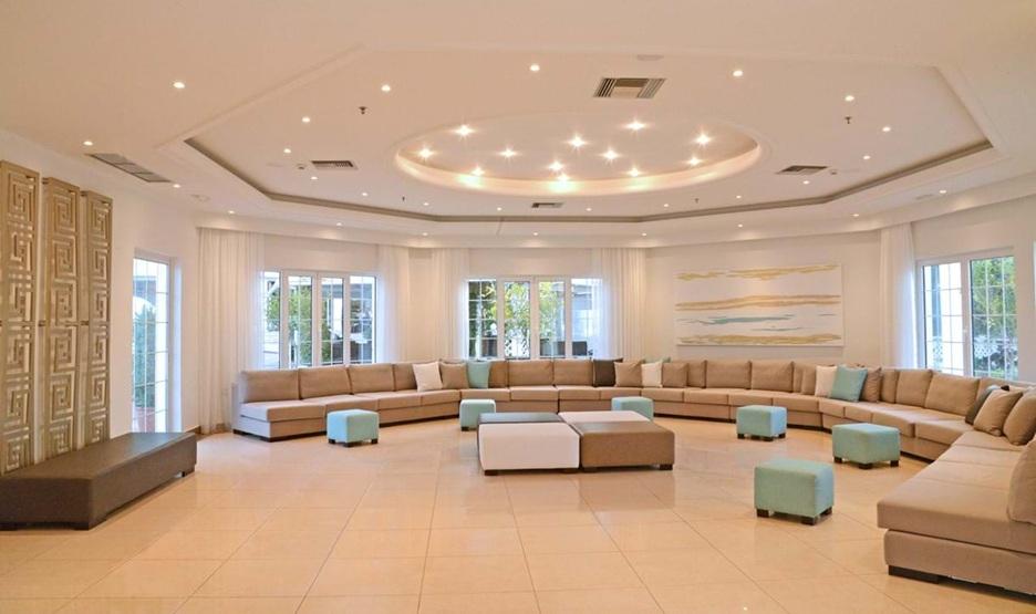 Hotel Magda Club - poza 4