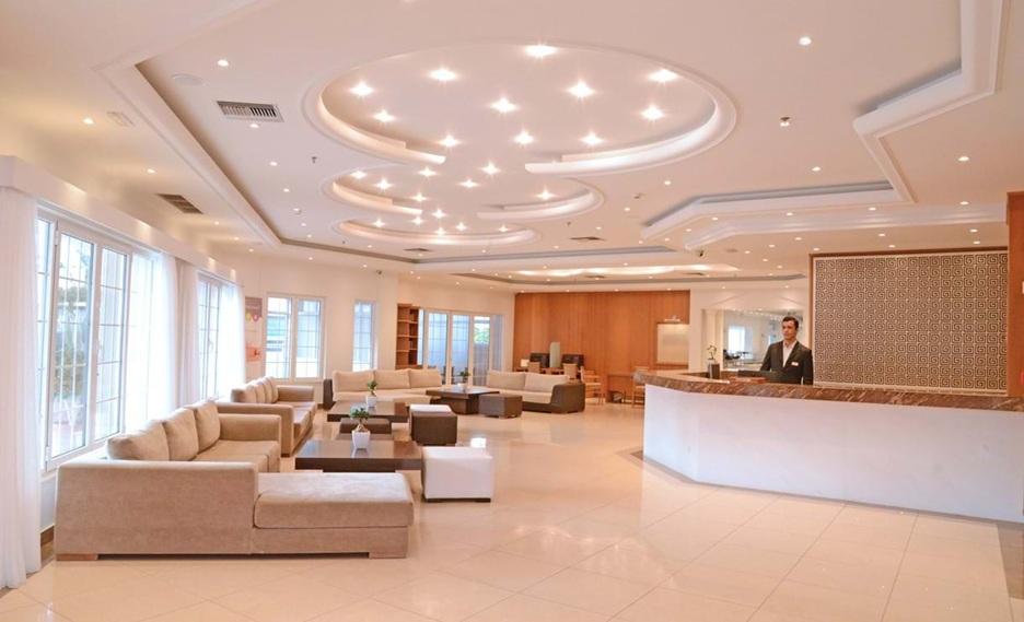 Hotel Magda Club - poza 3