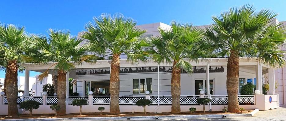 Hotel Magda Club - poza 2