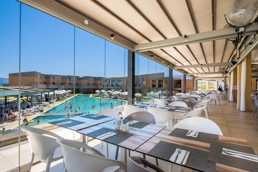 Hotel Kiani Beach - poza 4