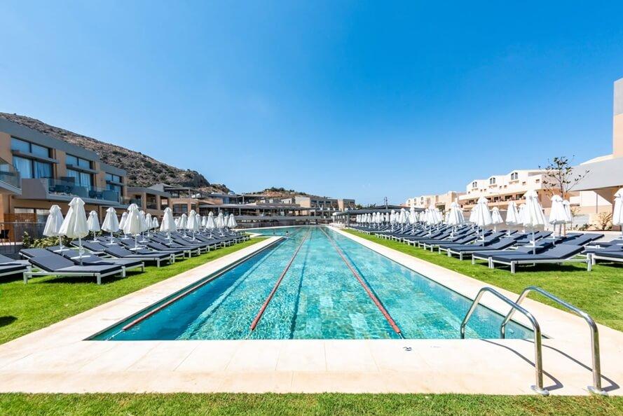 Hotel Kiani Beach - poza 2
