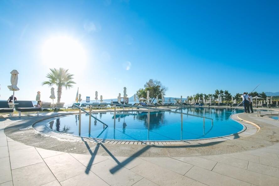 Hotel Kiani Beach - poza 5