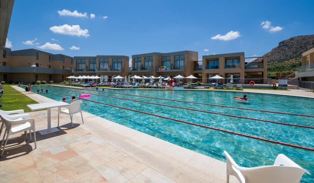 Hotel Kiani Beach - poza 3