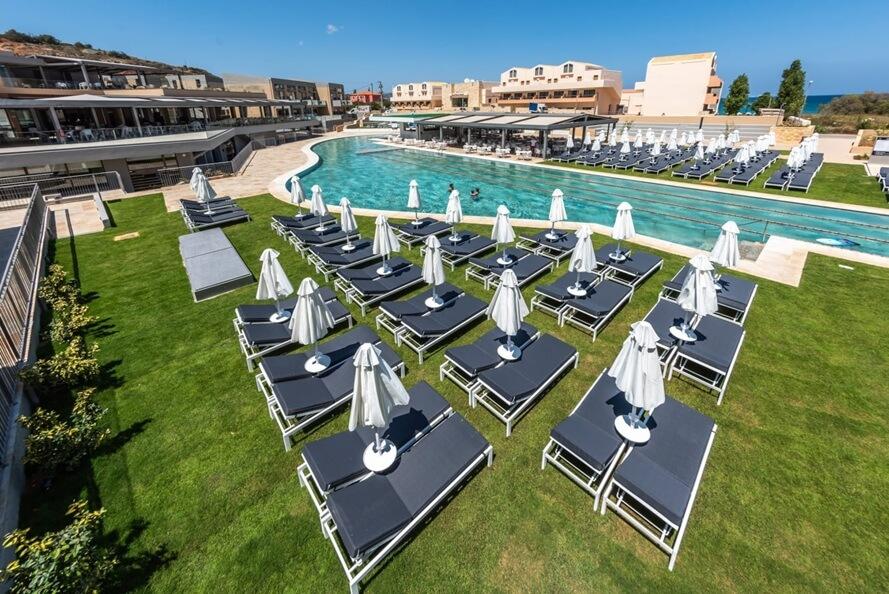 Hotel Kiani Beach - poza 1