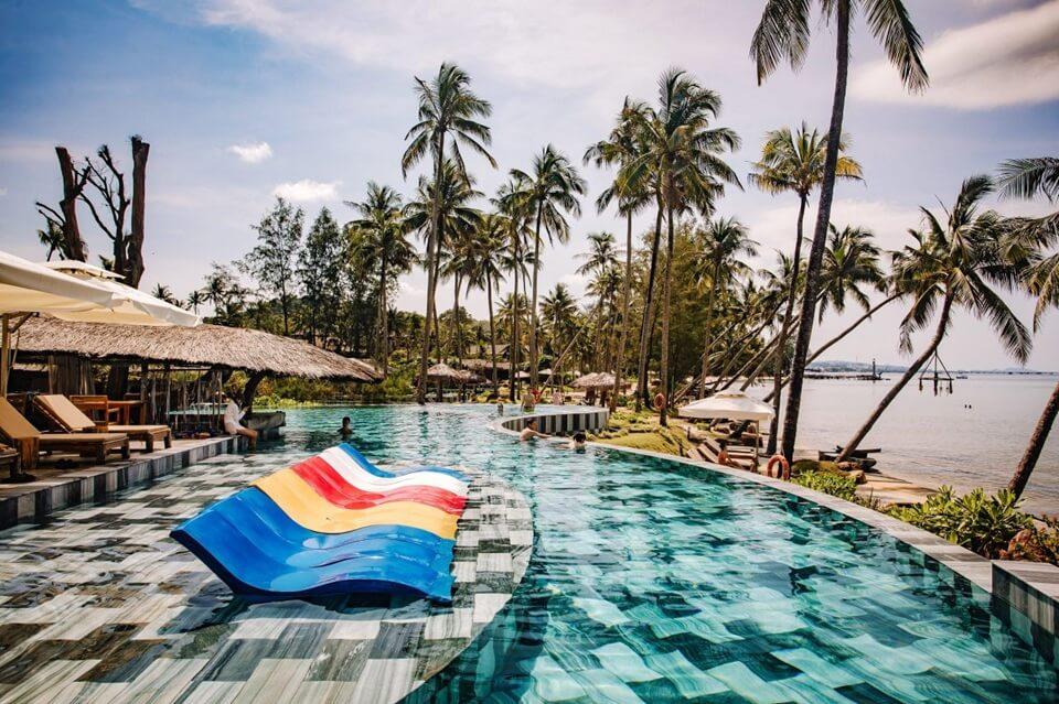 Hotel Grand Ocean Bay - poza 4